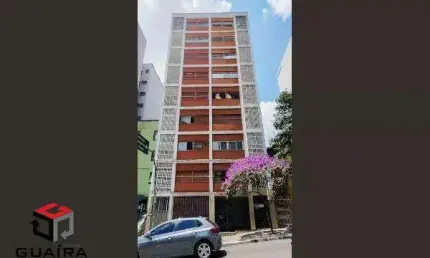 Apartamento com 1 quarto à venda na Rua Rocha, 35, Bela Vista, São Paulo