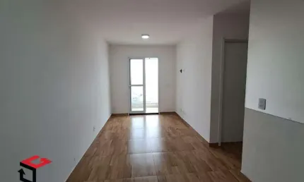 Apartamento para aluguel 2 quartos 1 vaga Pires - Santo André - SP