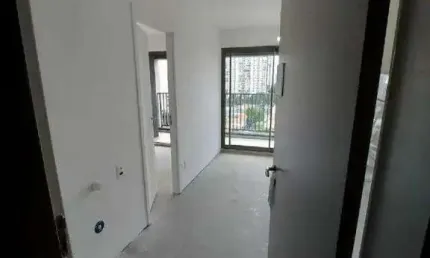 Apartamento com 1 quarto à venda na Rua Venâncio Aires, 930, Pompéia, São Paulo