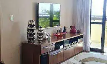 Apartamento à venda 3 quartos 3 suítes 4 vagas Assunção - Santo André - SP