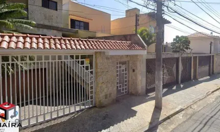 Casa com 3 quartos à venda na Rua Carlos Tiago Pereira, 846, Bosque da Saúde, São Paulo