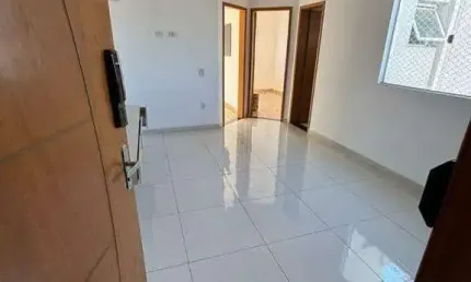 Cobertura à venda 2 quartos 2 vagas Erasmo Assunção - Santo André - SP