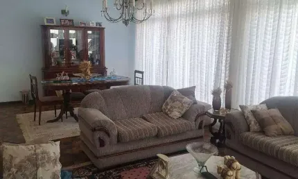 Casa para aluguel 3 quartos 4 vagas Anchieta - São Bernardo do Campo - SP