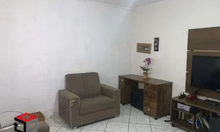 Casa para aluguel 2 quartos 1 suíte 2 vagas Nova Petrópolis - São Bernardo do Campo - SP