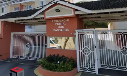 Apartamento à venda 2 quartos 1 vaga Assunção - São Bernardo do Campo - SP