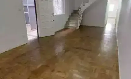 Sobrado para aluguel 3 quartos 2 vagas Jaçatuba - Santo André - SP