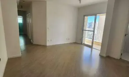 Apartamento à venda 3 quartos 1 suíte 2 vagas Centro - São Bernardo do Campo - SP
