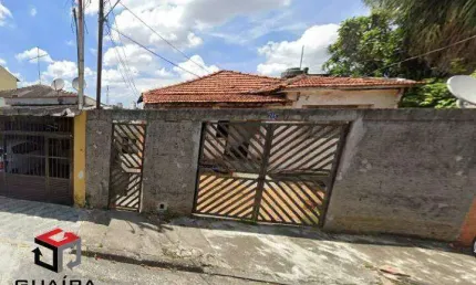 Casa à venda 5 quartos 1 vaga Jordanópolis - São Bernardo do Campo - SP