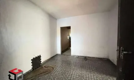Sobrado à venda 7 quartos 2 vagas Emílio - Mauá - SP