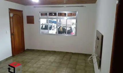 Casa à venda 2 quartos 2 vagas dos finco - são bernardo do campo - sp
