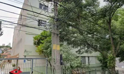 Apartamento com 2 quartos à venda na Rua Cajaíba, 1191, Pompéia, São Paulo