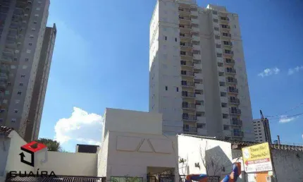 Apartamento 1 dormitorio 41 m2 na vila santo estefano