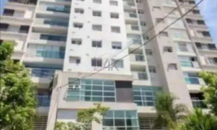 Apartamento com 3 quartos à venda na Rua Ribeiro do Vale, 357, Brooklin Paulista, São Paulo