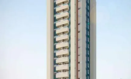 Apartamento à venda 2 quartos 1 suíte 1 vaga campestre - santo andré - sp