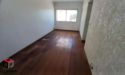 Apartamento à venda 2 quartos 1 vaga independência - são bernardo do campo - sp