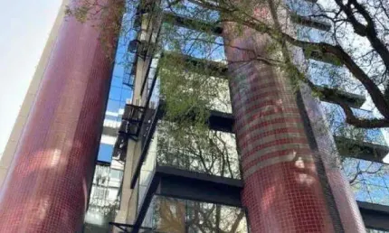 Sala comercial à venda na Avenida Engenheiro Luiz Carlos Berrini, 1140, Cidade Monções, São Paulo