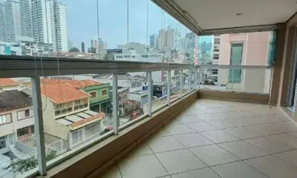 Apartamento para aluguel 3 quartos 2 suítes 2 vagas Marlene - São Bernardo do Campo - SP