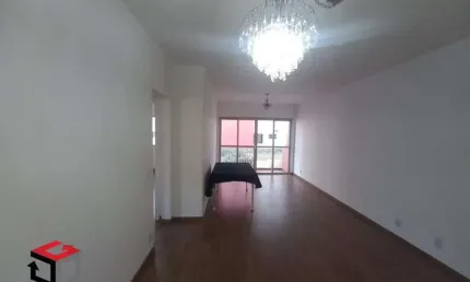 Apartamento à venda 2 quartos 1 vaga jardim bela vista - santo andré - sp