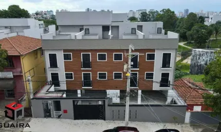 Apartamento à venda 2 quartos 2 vagas assunção - santo andré - sp