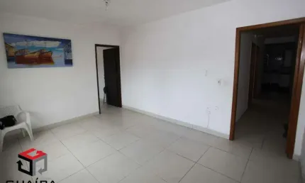 Casa à venda 3 quartos 2 vagas assunção - santo andré - sp