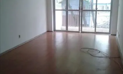 Apartamento para aluguel 3 quartos 1 suíte 2 vagas bastos - santo andré - sp