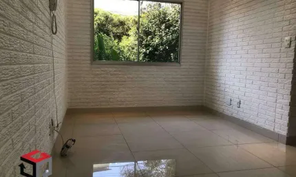 Apartamento para aluguel 2 quartos 1 vaga Paulicéia - São Bernardo do Campo - SP