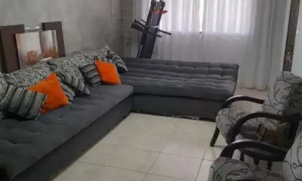 Casa à venda 3 quartos 4 vagas Bela Vista - Mauá - SP