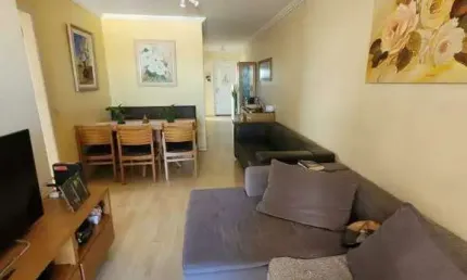 Apartamento à venda 3 quartos 1 suíte 2 vagas rudge ramos - são bernardo do campo - sp