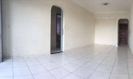 Apartamento para aluguel 3 quartos 1 suíte 2 vagas Rudge Ramos - São Bernardo do Campo - SP