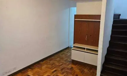 Sobrado à venda 3 quartos 1 suíte 2 vagas itapoan - santo andré - sp