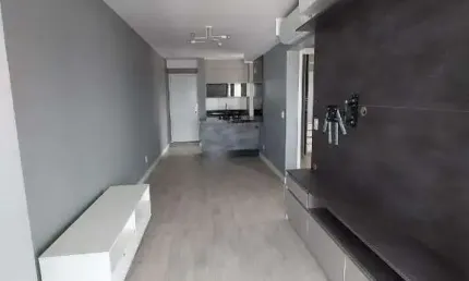 Apartamento locação 2 quartos 1 vaga VARANDA GRILL Vila Dayse - São Bernardo do Campo - SP