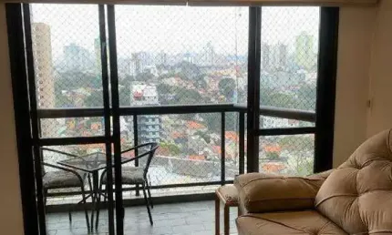 Apartamento à venda 3 quartos 1 suíte 2 vagas valparaíso - santo andré - sp
