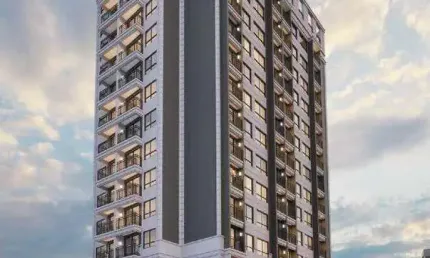 Apartamento à venda 1 quarto vila mariana - são paulo - sp