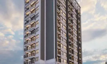 Apartamento à venda 1 quarto vila mariana - são paulo - sp