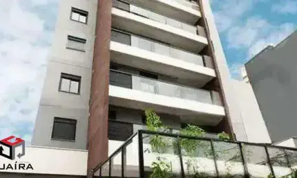 Apartamento com 2 quartos à venda na Rua Bueno de Andrade, 726, Aclimação, São Paulo