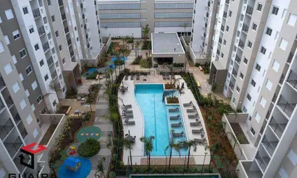 Apartamento com 3 quartos à venda na Rua Francisco Corazza, 100, Lapa, São Paulo