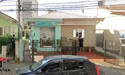 Ponto comercial à venda na Rua Nanuque, 429, Vila Leopoldina, São Paulo