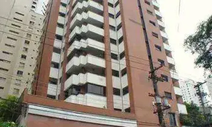 Apartamento com 3 quartos à venda na Rua Tupi, 665, Santa Cecília, São Paulo