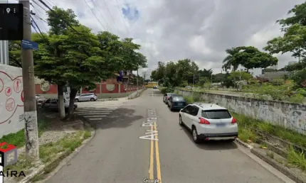 Ponto comercial à venda na Rua Pirajussara, 356, Butantã, São Paulo
