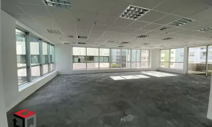 Sala comercial à venda na Avenida Brigadeiro Luís Antônio, 2543, Jardim Paulista, São Paulo
