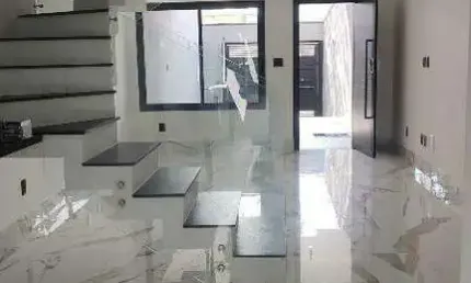 Sobrado à venda 4 quartos 2 suítes 2 vagas Vila Monumento - São Paulo - SP