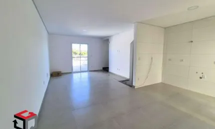 Sobrado à venda 3 quartos 1 suíte 3 vagas do estádio - santo andré - sp