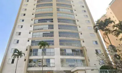 Apartamento com 3 quartos à venda na Rua Viçosa do Ceará, 44, Vila Mascote, São Paulo