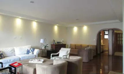 Apartamento à venda 3 quartos 3 suítes 3 vagas bastos - santo andré - sp