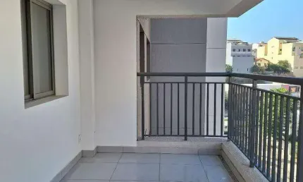 Apartamento à venda 3 quartos 1 suíte 2 vagas gilda - santo andré - sp