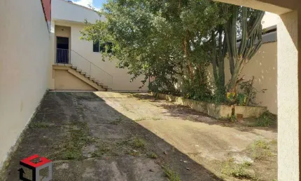 Casa à venda 2 quartos 1 suíte 4 vagas Parque das Nações - Santo André - SP