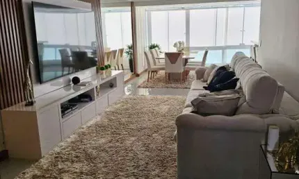 Apartamento à venda 4 quartos 2 suítes 2 vagas centro - são bernardo do campo - sp