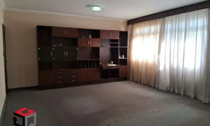 Apartamento para aluguel 3 quartos 1 suíte 2 vagas centro - são bernardo do campo - sp