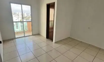 Apartamento para aluguel 3 quartos 1 suíte 2 vagas Vila Valparaíso - Santo André - SP