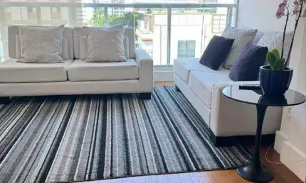 Apartamento com 2 quartos à venda na Avenida Santo Amaro, 3131, Brooklin Paulista, São Paulo